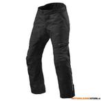 REVIT! Neptune 3 GTX Motorbroek, Zwart, Ophalen of Verzenden, Nieuw met kaartje