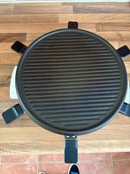 Tefal Gourmet set met 6 pannetjes, Witgoed en Apparatuur, Gourmetstellen, Ophalen, 4 t/m 7 personen