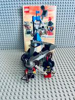 LEGO Castle 4816 Knight’s Catapult, Lego.com, Gebruikt, Ophalen of Verzenden, LEGO