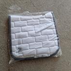 Nieuw wit dekje BR cob dressuur, Dieren en Toebehoren, Ophalen of Verzenden, Zo goed als nieuw