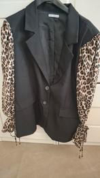Colbert dames, Ophalen of Verzenden, Zo goed als nieuw, Maat 46/48 (XL) of groter