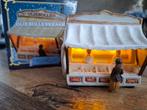 Oliebollenkraam met verlichting, Diversen, Kerst, Ophalen, Zo goed als nieuw