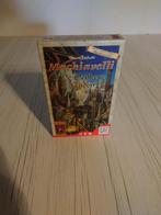machiavelli (inclusief 1 uitbreiding), Een of twee spelers, Ophalen of Verzenden, Gebruikt