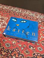 Katten: Van wilde katten tot lieve poezen, Boeken, Ophalen of Verzenden, Zo goed als nieuw, Overige onderwerpen, Andrew Edney