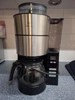 Melitta aroma fresh, Witgoed en Apparatuur, Ophalen, Zo goed als nieuw, Koffiemachine, Koffiebonen