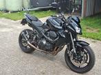 Kawasaki Z750 -  27094km, LED Verlichting, 4 cilinders, Particulier, Naked bike
