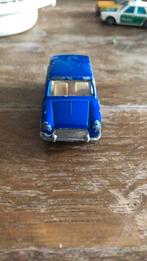Oud Playart modelletje “Austin Mini Cooper S schaal 1/50, Gebruikt, Ophalen of Verzenden, Auto
