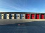 Garagebox te huur Assendelft, Auto diversen, Autostallingen en Garages