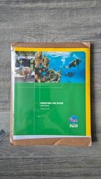 PADI Enriched Air Diver Manual - Nederlands, Ophalen of Verzenden, Nieuw, Overige typen