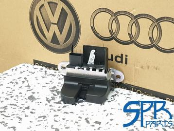 SLOTVANGER SLOTMECHANIEK slotmechanisme 2G Golf 8 2G6827505B beschikbaar voor biedingen