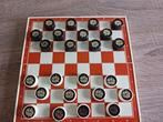 Checkers magnetisch, Een of twee spelers, Ophalen of Verzenden, Nieuw