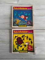 Paulus de boskabouter boekjes, Meerdere stripboeken, Ophalen of Verzenden, Gelezen