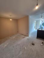 Spuiten muren,deuren,kozijnen en plafonds