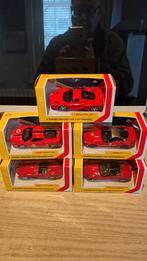 Shell Actie modelautos, Ophalen of Verzenden, Nieuw, Auto's