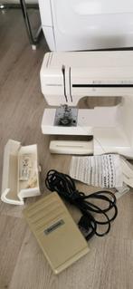 Naaimachine LEWENISTEIN ELectronic ML3023 E werkt goed, Hobby en Vrije tijd, Naaimachines en Toebehoren, Ophalen of Verzenden