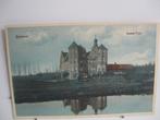 8091 Stiphout, Kasteel Croy 21-7-1916, Verzenden, Voor 1920, Gelopen, Noord-Brabant