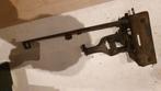 Ford Mustang 65 55 hood latch, Ophalen of Verzenden, Ford