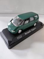 Renault Espace Solido 1/43, Hobby en Vrije tijd, Modelauto's | 1:43, Ophalen of Verzenden, Nieuw, Auto, Solido