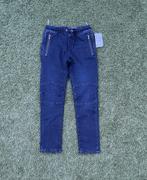 C&A nieuwe blauwe stretch spijkerbroek jeans maat 140, Nieuw, Jongen, C&A, Ophalen of Verzenden