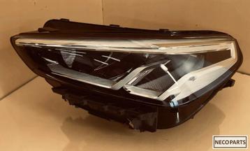 BMW X1 U11 LED KOPLAMP LINKS 5A5BD43 ALLES LEVERBAAR !!! beschikbaar voor biedingen