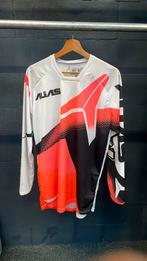 Alias a2 cross shirt enduro mt M kleding, Motoren, Heren, Ophalen of Verzenden, Alias, Motorcrosskleding