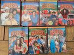 duke of hazzard 1 t/m. 7  en unrated compleet, Alle leeftijden, Ophalen of Verzenden, Zo goed als nieuw, Actie en Avontuur