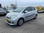 Toyota Verso-S 1.3 VVT-i Clima| Schade!| Export (bj 2011), Euro 5, Stof, Gebruikt, Zwart