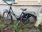 Gebruikte 28 inch fiets, Fietsen en Brommers, Fietsen | Dames | Damesfietsen, Ophalen, Overige merken, 53 tot 56 cm, Gebruikt