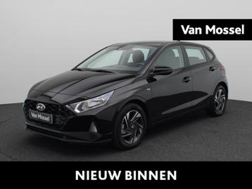 Hyundai i20 1.0 T-GDI Comfort Smart Navigatie | Cruise Contr beschikbaar voor biedingen
