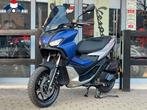 Aprilia SR GT 200 Infinity Blue 2022, Motoren, Scooter, Bedrijf, Onbekend, APRILIA