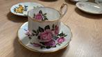 Rosina bone china, Made in England, Ophalen of Verzenden