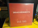 Dead Kennedys ‎– Live At The Deaf Club, Ophalen of Verzenden, Nieuw in verpakking, 12 inch, Alternative