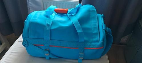 Coolblue sporttas / weekendtas, Sieraden, Tassen en Uiterlijk, Tassen | Sporttassen, Nieuw, Unisex volwassen, Ophalen of Verzenden