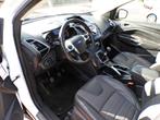 Ford Kuga 1.6 Titanium Plus panoramadak cruisecontrol telefo, Voorwielaandrijving, Euro 5, 15 km/l, Gebruikt