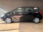 Opel Meriva 1.4 Turbo Selection PANORAMADAK AIRCO PDC CRUISE, Voorwielaandrijving, Stof, Gebruikt, 680 kg