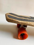 Jaren 60 houten skateboard ACS-500 trucks, Sport en Fitness, Skateboarden, Gebruikt, Onbekend, Ophalen of Verzenden, Onbekend