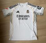 Shirt Real Madrid maat M, Kleding | Heren, Ophalen of Verzenden, Nieuw, Wit, Voetbal