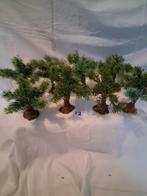 Kerstboompjes, Diversen, Kerst, Ophalen of Verzenden