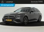 Mercedes-Benz C-Klasse Estate 300 e AMG Plug-In Hybride | AM, Automaat, 12 maanden, Achterwielaandrijving, 4 cilinders