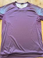 Nieuwe Cube ATX Round Neck Jersey Paars (M), M, Nieuw, Bovenkleding, Ophalen