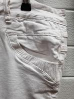 broek wit dames karostar maat 44, Kleding | Dames, Ophalen of Verzenden, 'T Olde Gre-j, Info@toldegrej.nl, Endepoelstraat 20f Didam