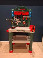 Bosch werkbank, Kinderen en Baby's, Ophalen, Gebruikt