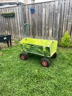 Bolderkar, Caravans en Kamperen, Ophalen, Gebruikt