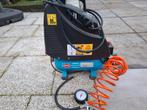 Airpress Compressor - Gebruikt, Doe-het-zelf en Verbouw, Compressors, Ophalen, Gebruikt, 6 tot 10 bar, Minder dan 200 liter/min