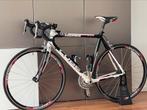 Cube pro agree carbon 56cm, Overige merken, Carbon, Zo goed als nieuw, Meer dan 20 versnellingen