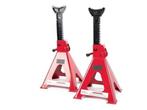 3 ton assen steunen set met 2 stuks, Auto diversen, Krikken, Ophalen of Verzenden, Nieuw, Garagekrik