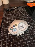 Zip km teller, Ophalen of Verzenden