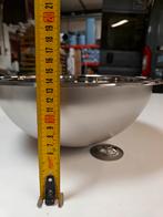 Reimo RVS Wastafel - Spoelbak, Caravans en Kamperen, Ophalen