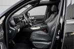 Mercedes-Benz GLE 400d 4M AMG Burmester Airmatic Grijs Kente, 2174 kg, Gebruikt, 2925 cc, Met garantie (alle)