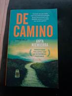 Anya Niewierra - De Camino, Ophalen of Verzenden, Zo goed als nieuw, Anya Niewierra